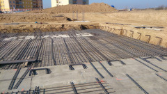 BD Astra park Klecany