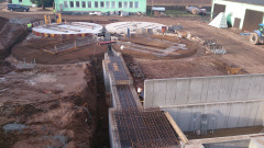 Zemědělské objekty