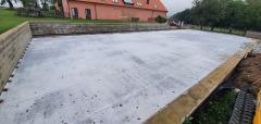 Sykořice 2020