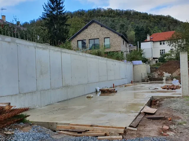 RD Černošice 2019