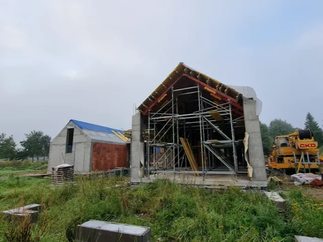 RD Smrčná 2021
